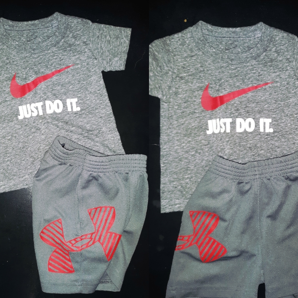 Sport outfit